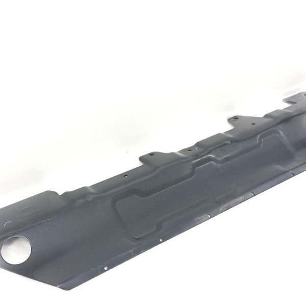 Protetor Chapa Lata Jeep Renegade 2018 52054017