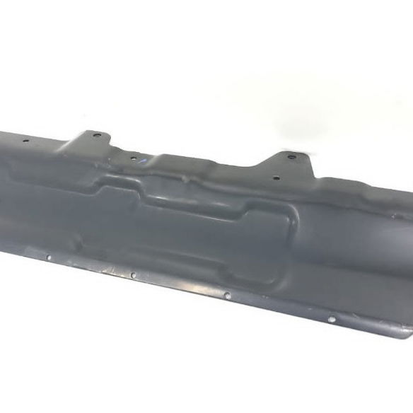Protetor Chapa Lata Jeep Renegade 2018 52054017