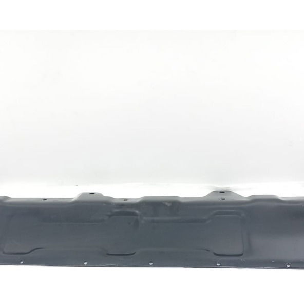 Protetor Chapa Lata Jeep Renegade 2018 52054017