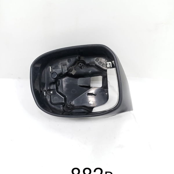 Moldura Retrovisor Esquerdo Honda Civic 2014