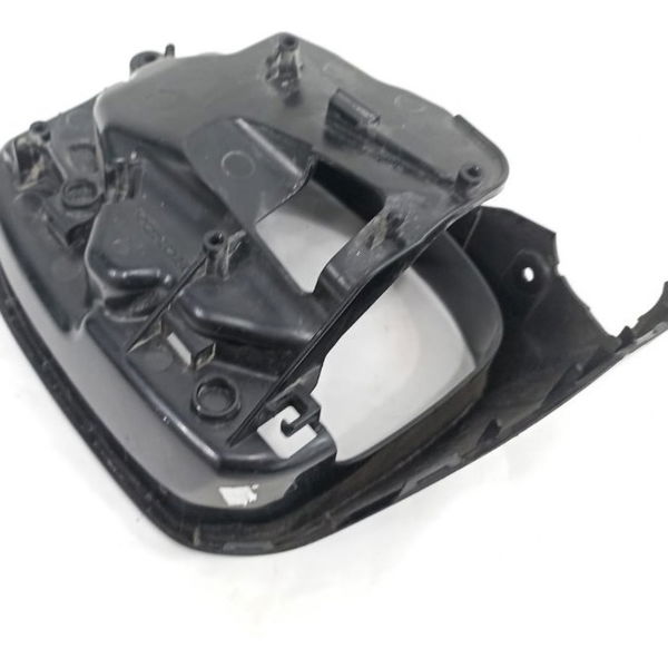 Moldura Retrovisor Esquerdo Honda Civic 2014