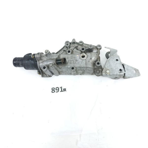Carcaça Válvula Termostática Renault Megane 2010