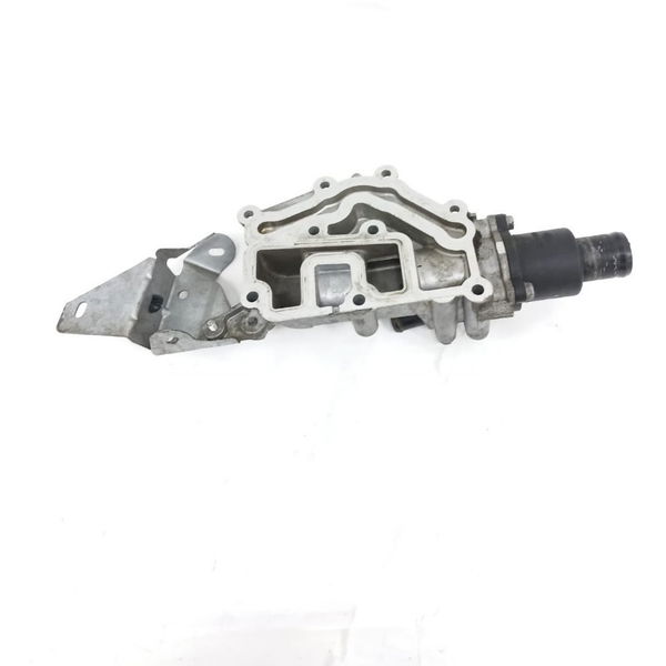 Carcaça Válvula Termostática Renault Megane 2010
