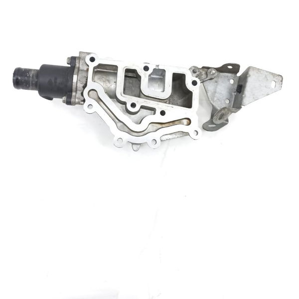 Carcaça Válvula Termostática Renault Megane 2010