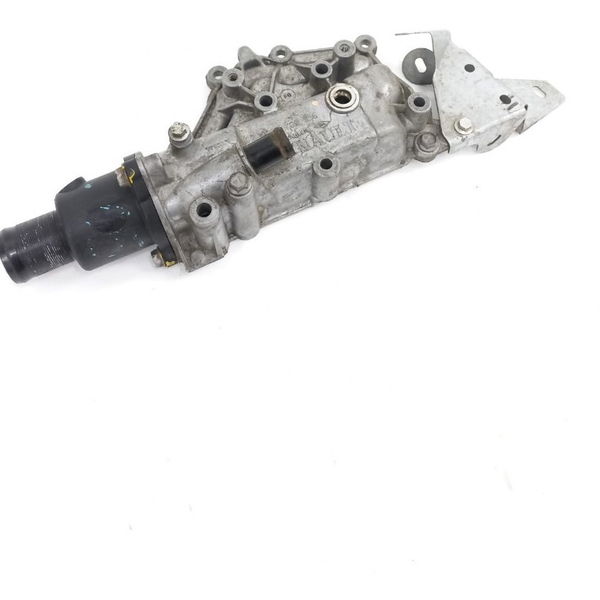 Carcaça Válvula Termostática Renault Megane 2010