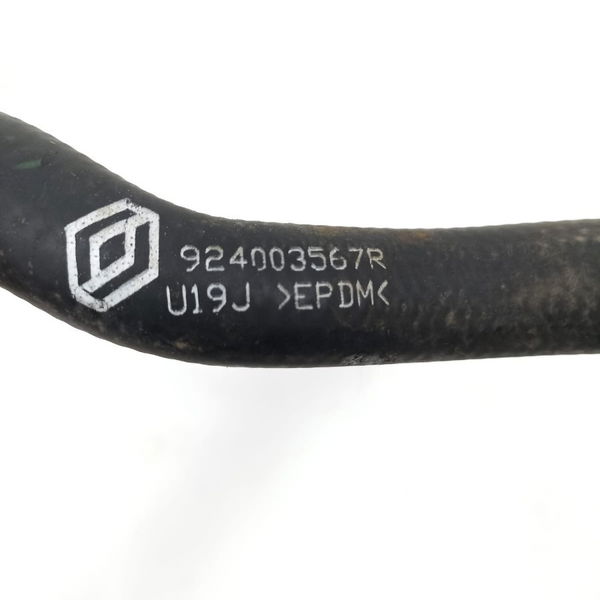 Mangueira Radiador Renault Captur 2018 924003567r