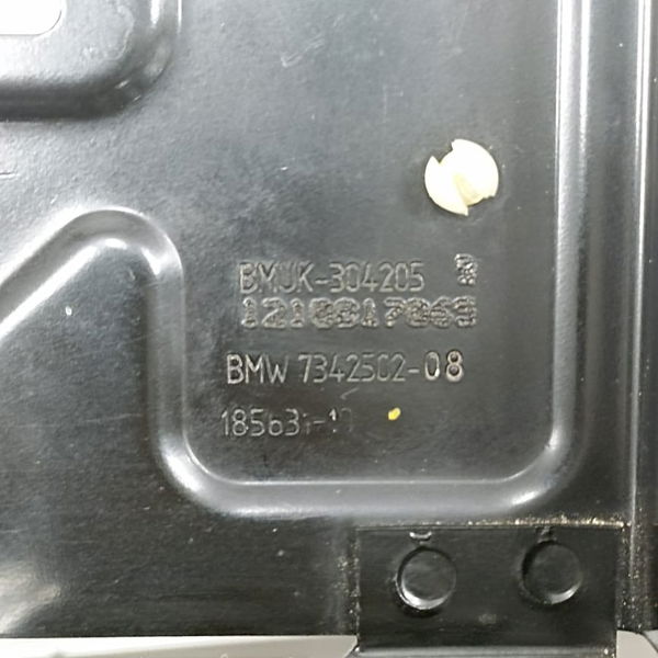 Suporte Farol Direito Bmw X1 2018 734250208