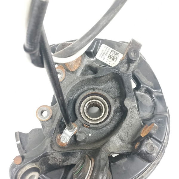 Montante Cubo Traseiro Direito Bmw 320i 2018