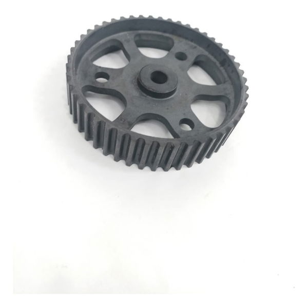 Polia Do Comando Gm S10 2.8 Diesel 180cv 2013 A 2016