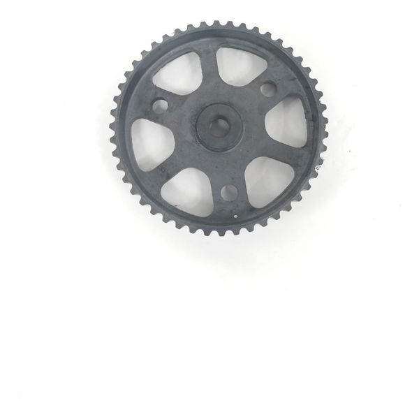 Polia Do Comando Gm S10 2.8 Diesel 180cv 2013 A 2016