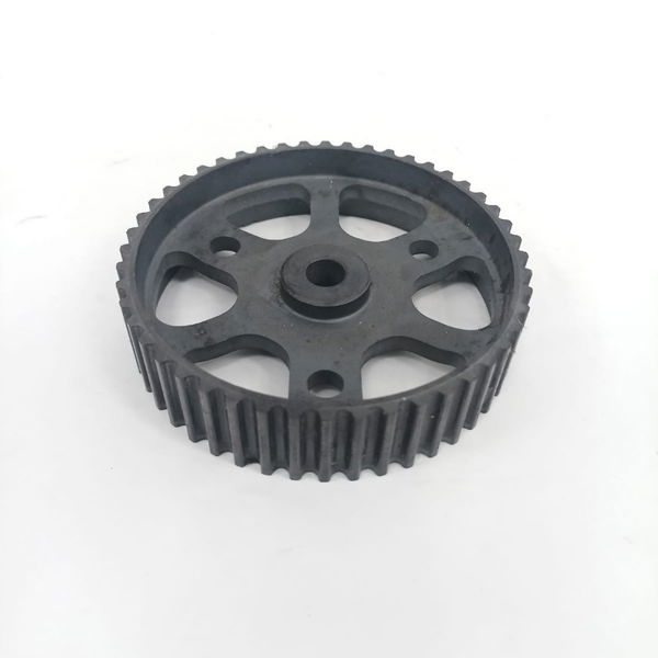 Polia Do Comando Gm S10 2.8 Diesel 180cv 2013 A 2016