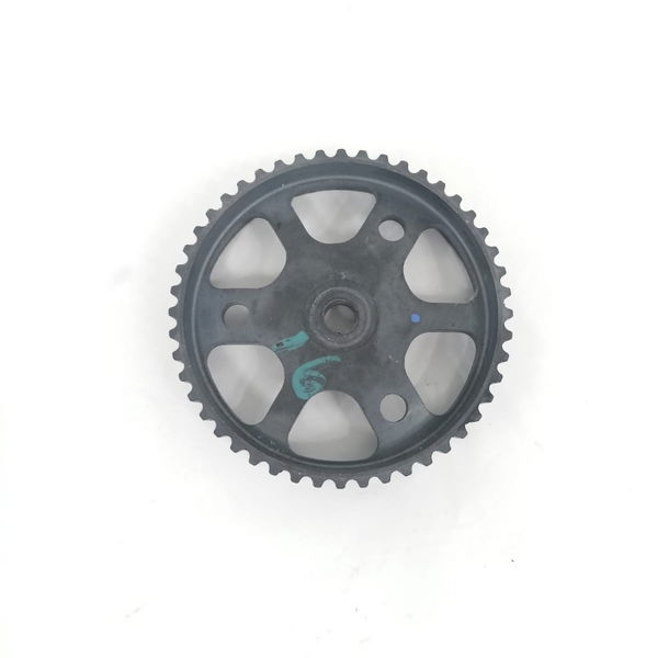 Polia Do Comando Gm S10 2.8 Diesel 180cv 2013 A 2016