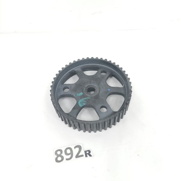 Polia Do Comando Gm S10 2.8 Diesel 180cv 2013 A 2016