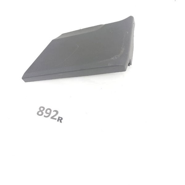 Moldura Externa Assento Esquerdo Gm Spin 2014 52030555