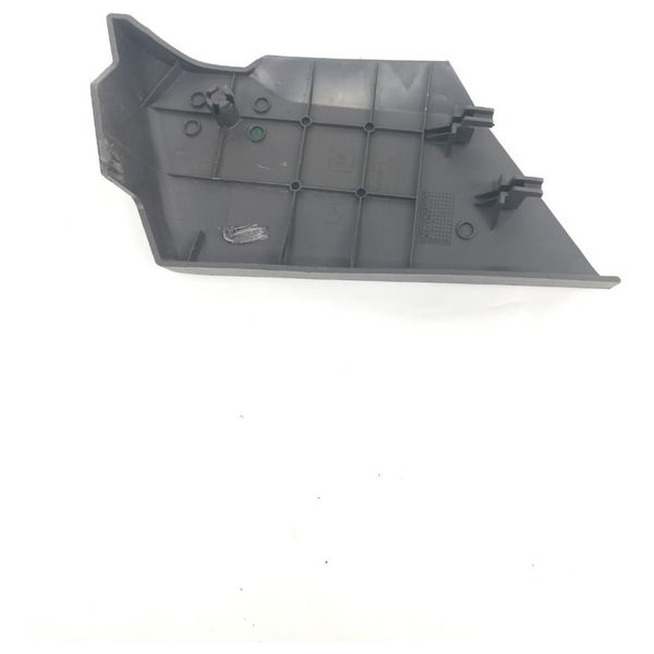 Moldura Externa Assento Esquerdo Gm Spin 2014 52030555