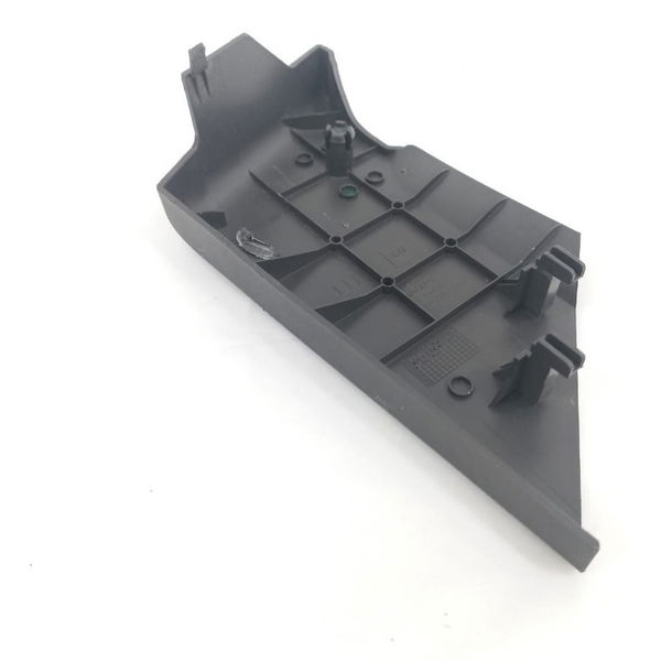 Moldura Externa Assento Esquerdo Gm Spin 2014 52030555