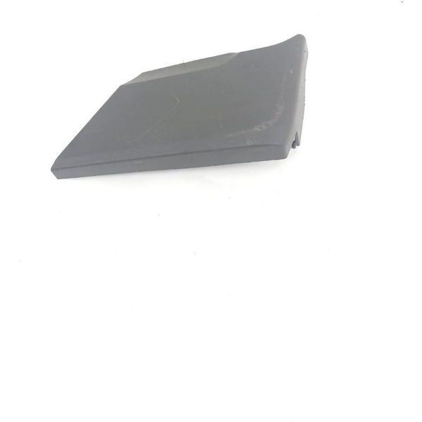 Moldura Externa Assento Esquerdo Gm Spin 2014 52030555