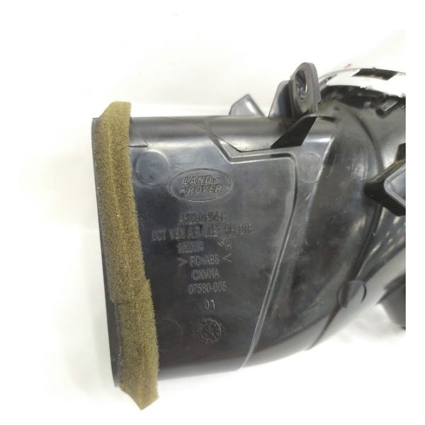Difusor Ar Direito Land Rover Discovery 2010 Ah2201454c
