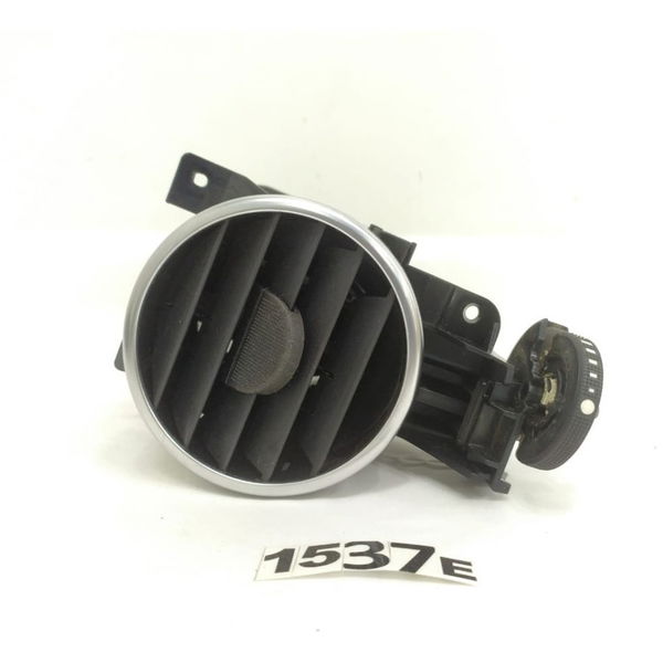 Difusor Ar Central Direito Land Rover Discovery 2010 