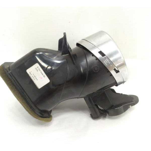 Difusor Ar Central Direito Land Rover Discovery 2010 