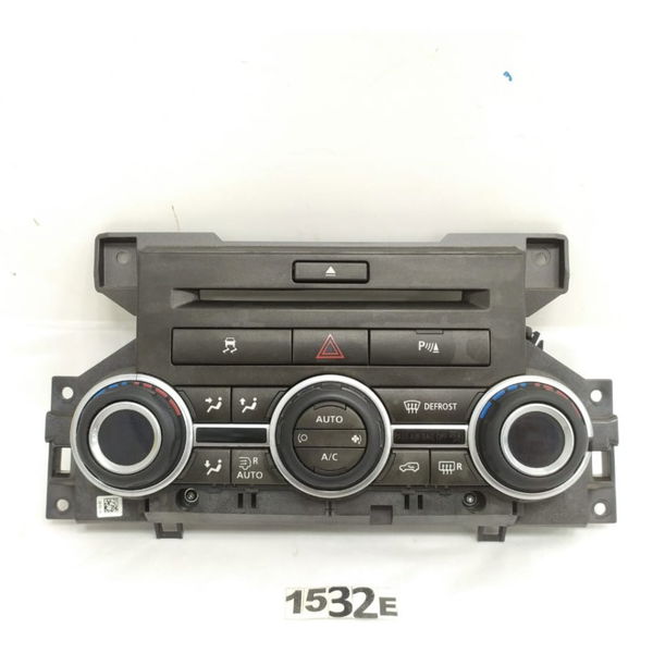 Comando Ar Condicionado Land Rover Discovery 2010