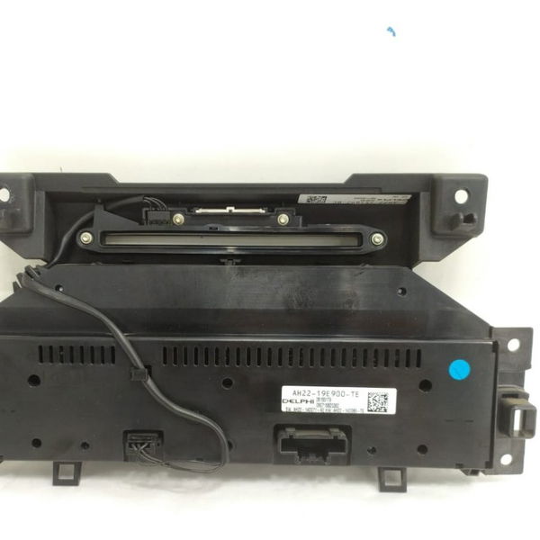 Comando Ar Condicionado Land Rover Discovery 2010