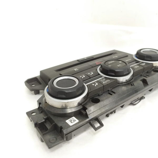 Comando Ar Condicionado Land Rover Discovery 2010