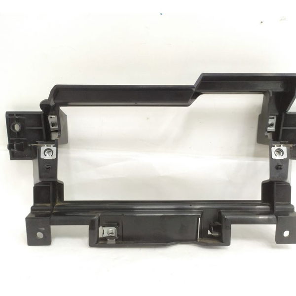 Suporte Rádio Land Rover Discovery 2010 Ah228822a