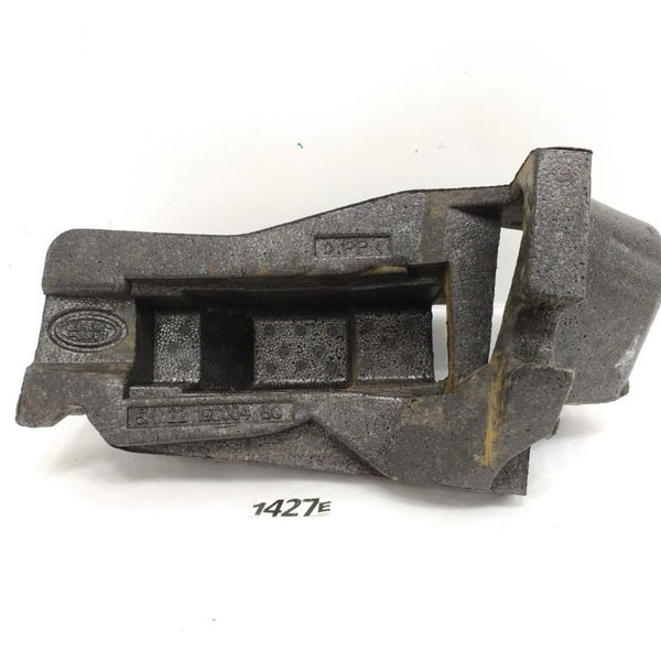 Isopor Suporte Macaco Land Rover Discovery 2010
