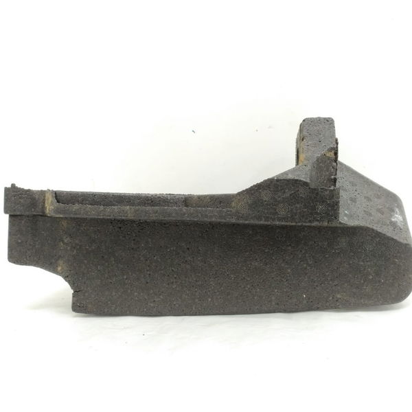 Isopor Suporte Macaco Land Rover Discovery 2010