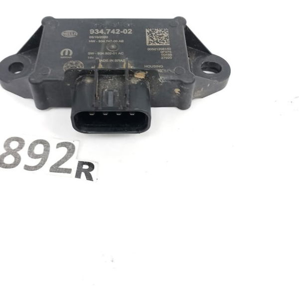 Módulo Sensor Temperatura Jeep Renegade 2020