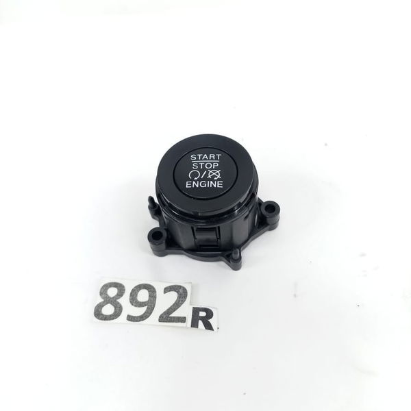 Botão Start Stop Jeep Compass Flex 2019 00060936998