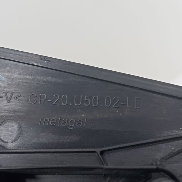 Carcaça Retrovisor Direito Fiat Siena 1013