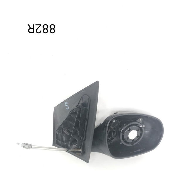 Carcaça Retrovisor Direito Fiat Siena 1013