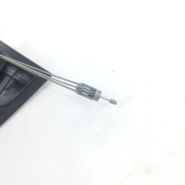 Carcaça Retrovisor Direito Fiat Siena 1013
