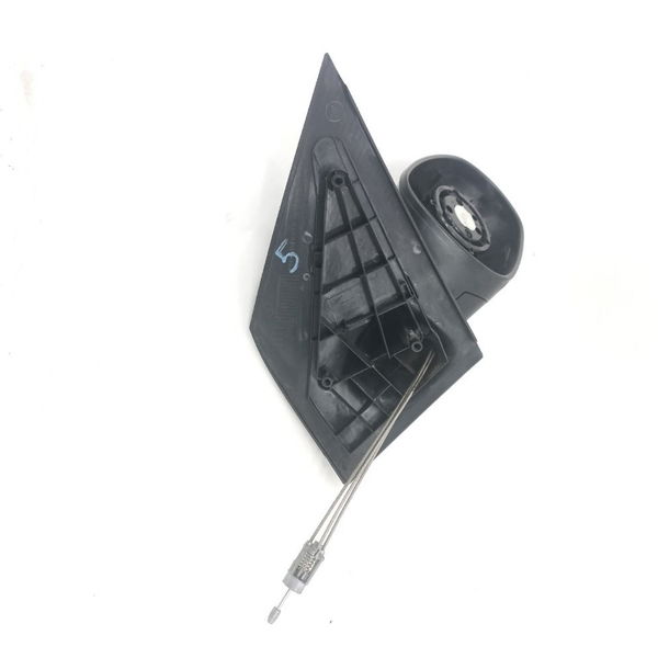 Carcaça Retrovisor Direito Fiat Siena 1013