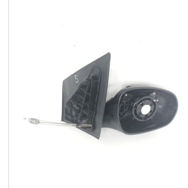 Carcaça Retrovisor Direito Fiat Siena 1013
