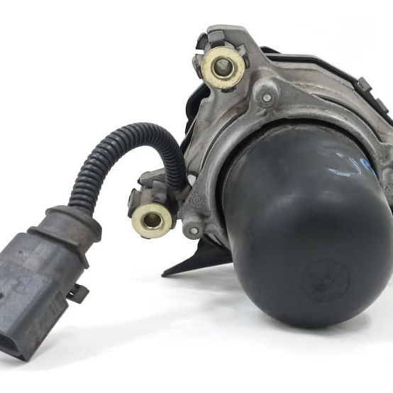 Bomba De Ar Secundária Esquerda Porsche Cayenne 2004