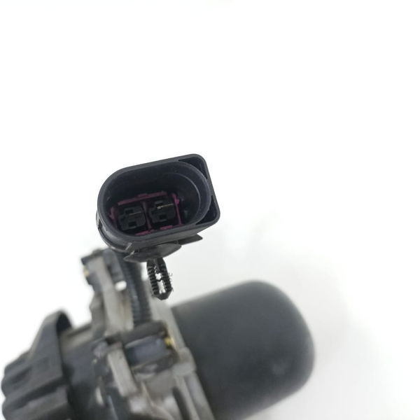 Bomba De Ar Secundária Esquerda Porsche Cayenne 2004
