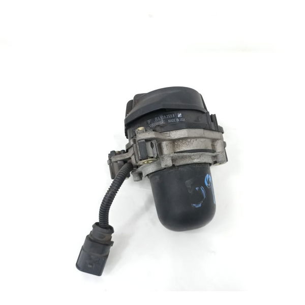 Bomba De Ar Secundária Esquerda Porsche Cayenne 2004