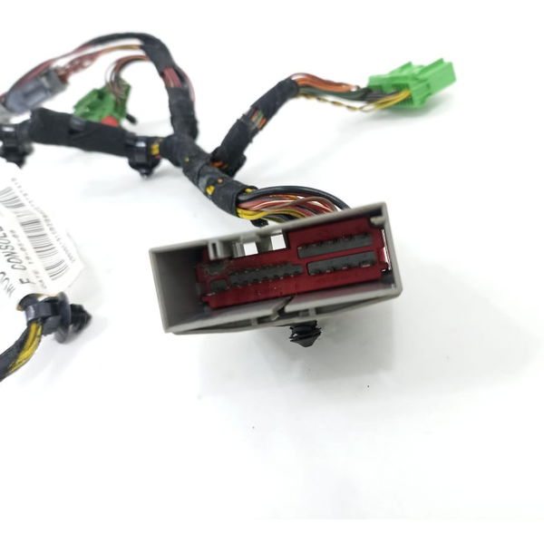 Chicote Console Central Land Rover Discovery 2010