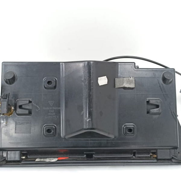 Porta Luvas Porsche Cayenne 2004 7l5857121