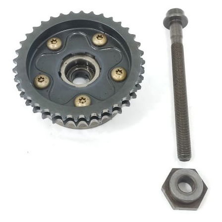 Polia Comando Porsche Cayenne 2004 94810505104