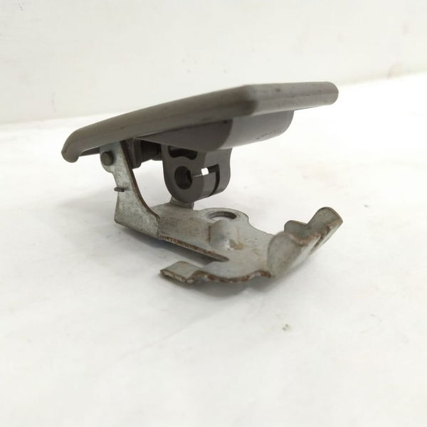 Puxador Portinhola Tanque Honda Civic 2012