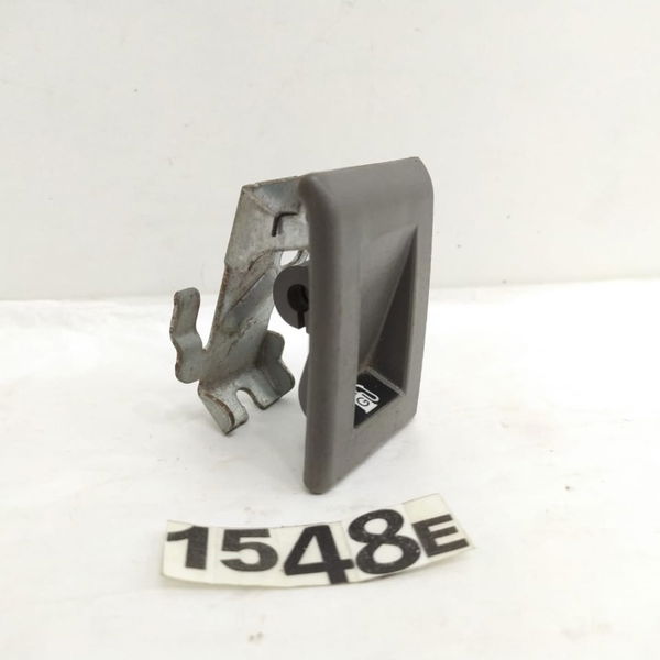 Puxador Portinhola Tanque Honda Civic 2012