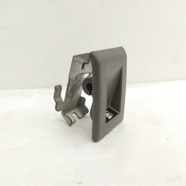 Puxador Portinhola Tanque Honda Civic 2012