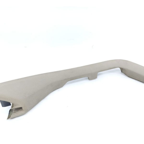 Acabamento Lateral Direito Console Central Discovery 2010
