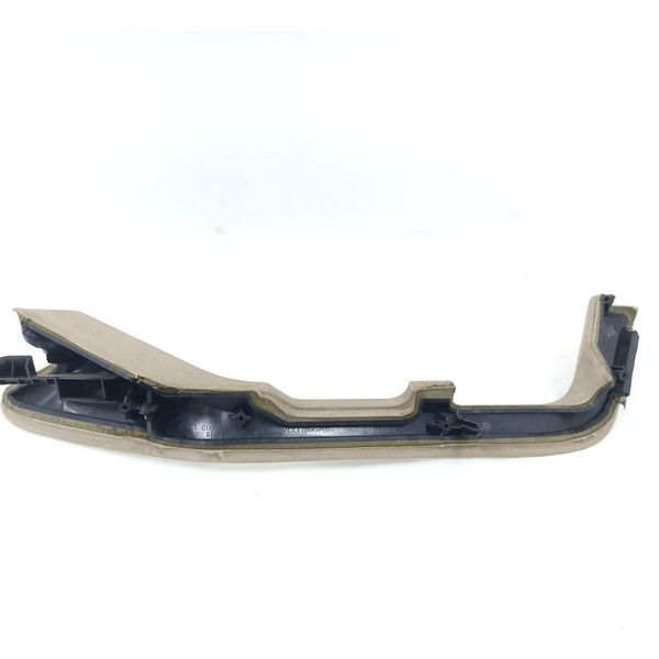 Acabamento Lateral Direito Console Central Discovery 2010