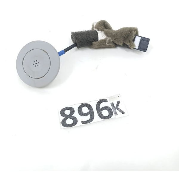 Microfone Forro Teto Hyundai Ix35 2015