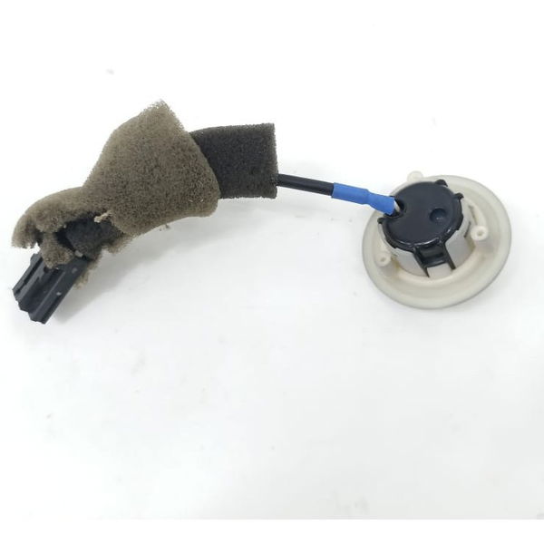 Microfone Forro Teto Hyundai Ix35 2015